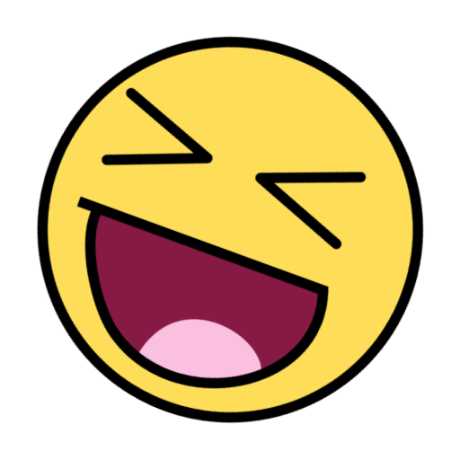 LOL emote for Discord