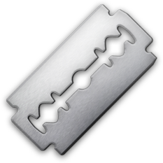 blade emote for Discord
