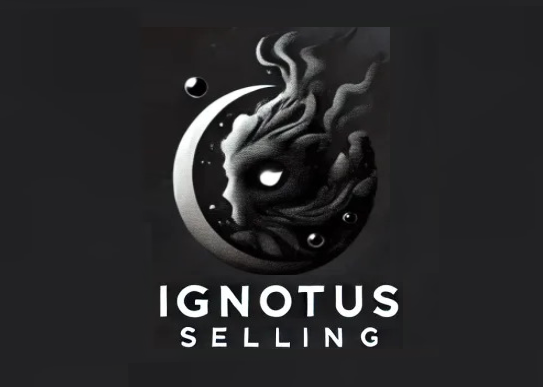 IgnotusSelling emote for Discord