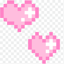 heart_pixel emote for Discord