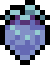 Blueberry emote for Discord