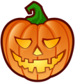 HalloweenPumpkin emote for Discord
