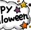 HappyHalloween2 emote for Discord