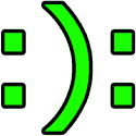 bipolar emote for Discord