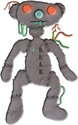 robot_bear emote for Discord