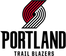 trailblazers emote for Discord