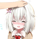 headpat emote for Discord