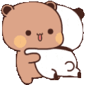 Hug emote for Discord