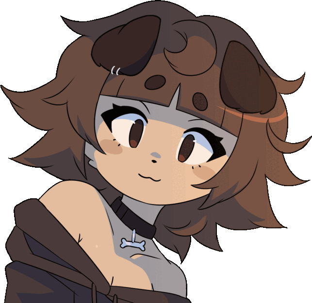 Mimi emote for Discord
