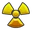Radiation emote for Discord