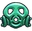 Gas emote for Discord