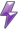 Electricity emote for Discord