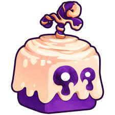 Frutadough1 emote for Discord