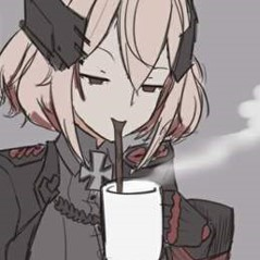 too_much_coffe emote for Discord