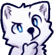 lobo emote for Discord