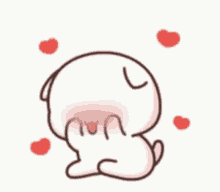 Shy emote for Discord