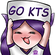 KTSeSports emote for Discord