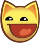 Animal_Jam_Epic emote for Discord