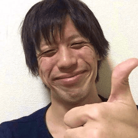 takadakenshi_good emote for Discord