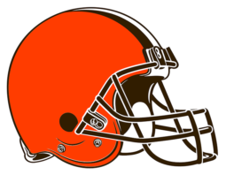 browns emote for Discord