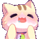 cat emote for Discord