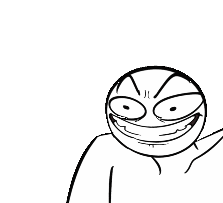 attentionASL2 emote for Discord