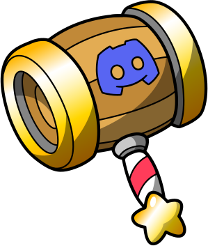af2024_dream_hammer emote for Discord