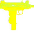 uzi_yellow emote for Discord