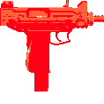 uzi_red emote for Discord