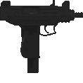 uzi_grey emote for Discord
