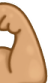 Sad_cat_arm emote for Discord