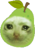 Despair_Pear emote for Discord