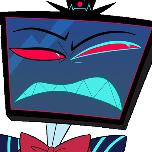 Vox_Ew emote for Discord