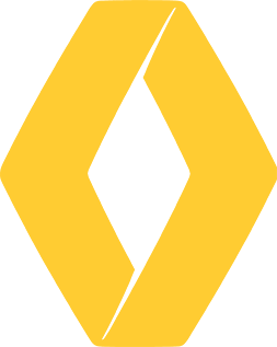 RenaultLogo2 emote for Discord