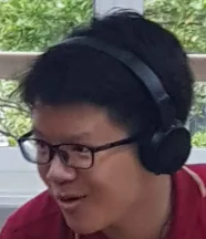 siuuuu emote for Discord
