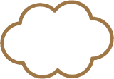 cinnamoroll_cloud emote for Discord