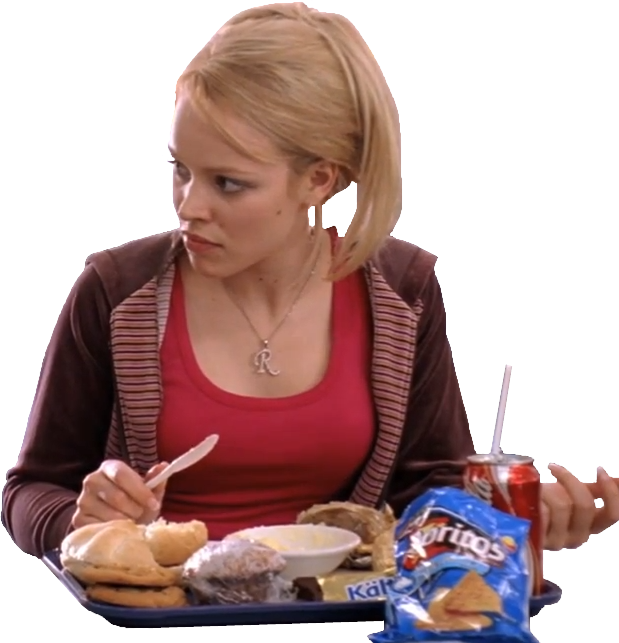 regina_confused emote for Discord