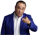 JonTaffer emote for Discord