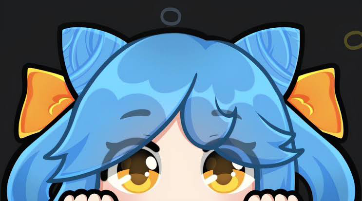 Owo emote for Discord