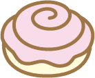 cinnamoroll_roll emote for Discord