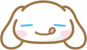 cinnamoroll_yum emote for Discord