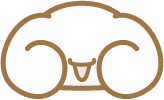 cinnamoroll_hide emote for Discord