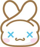 cinnamoroll_rip emote for Discord