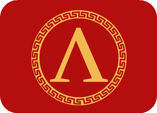 sparta emote for Discord
