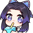 Shinobu_9 emote for Discord