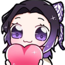My_emoji emote for Discord