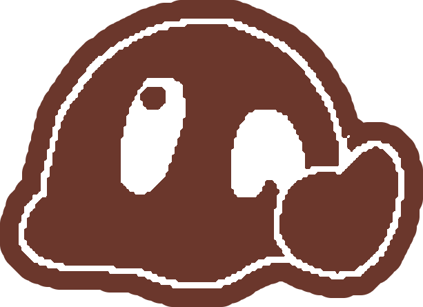 ThumbsUpBlob emote for Discord
