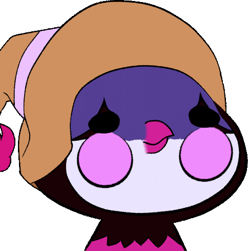 Jacquimo_pop emote for Discord