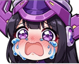 sadgalacta emote for Discord