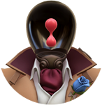 paradox emote for Discord